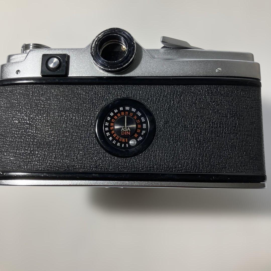 Minolta SR-7 一眼レフカメラセット