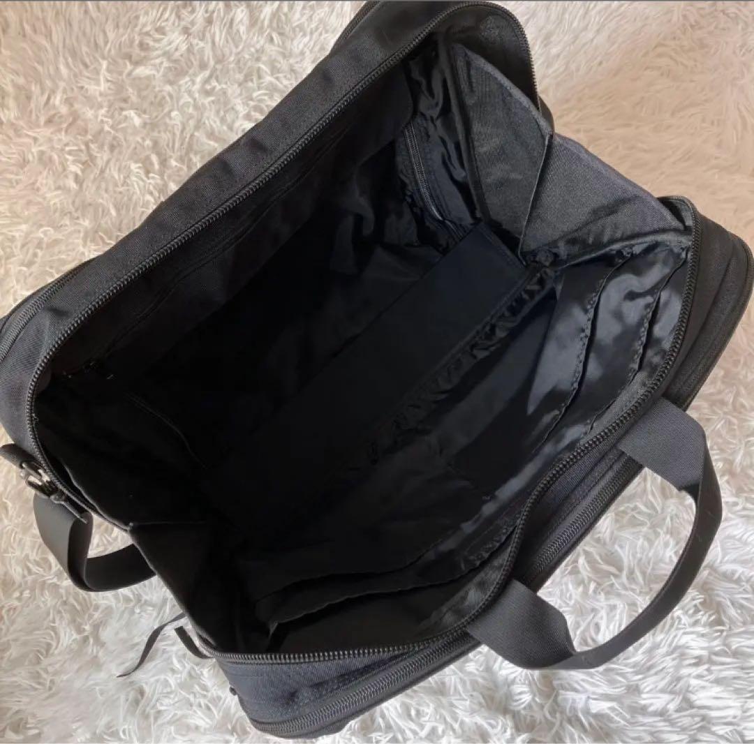 PORTER ビジネスバッグ ブリーフケース504-08995 ブラック 黒