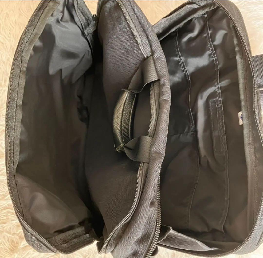 PORTER ビジネスバッグ ブリーフケース504-08995 ブラック 黒