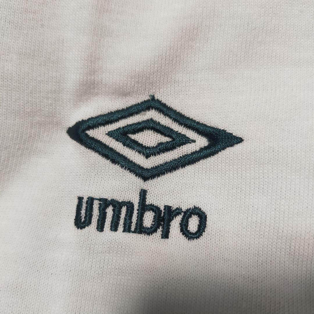 【90s未着用】 UMBRO ラグビー オーストラリア代表 シャツ XO 日本製