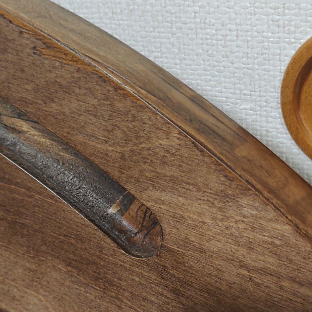 ベルメゾン　ちゃぶ台　 折りたたみ式　定価29900