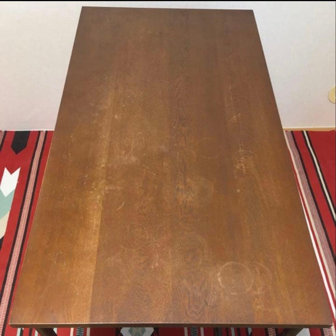 TRUCK FURNITURE SUTTO DESK トラックファニチャー