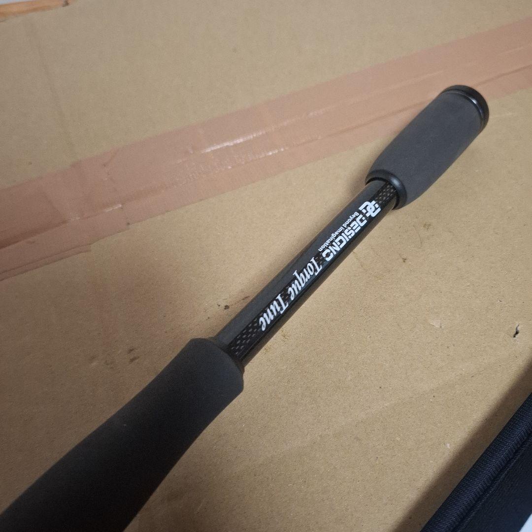 保証付　デジーノ レーベン　トルクチューン DLT-C610MHRST4ｓEVA