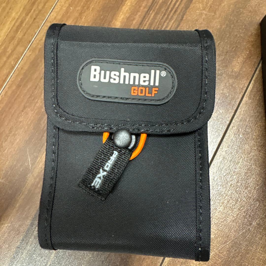 Bushnell Pro XE ブッシュネル　動作良好