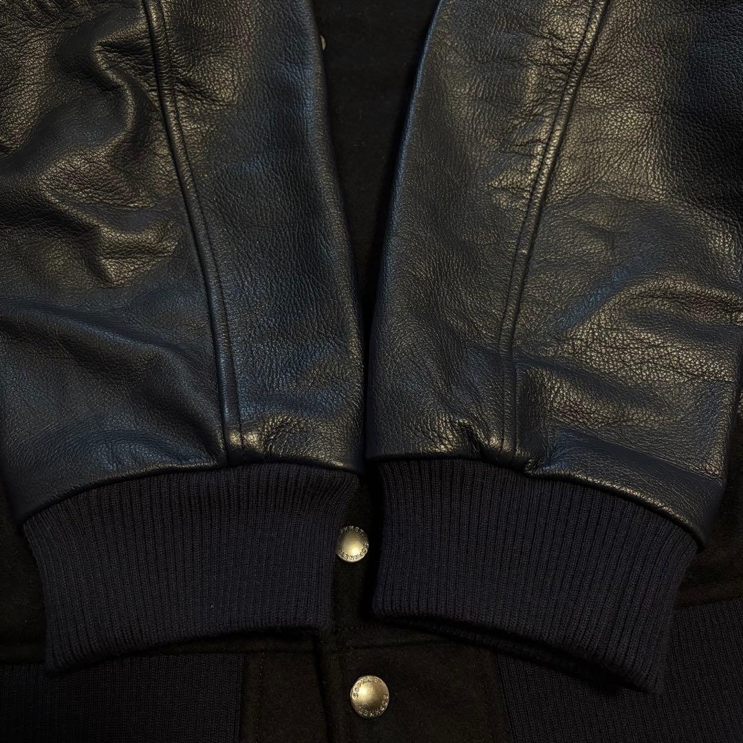 極美品　SOPHNET. ソフネット スタジャン L