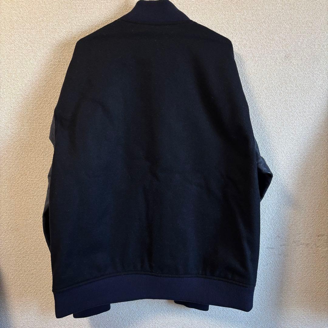 極美品　SOPHNET. ソフネット スタジャン L