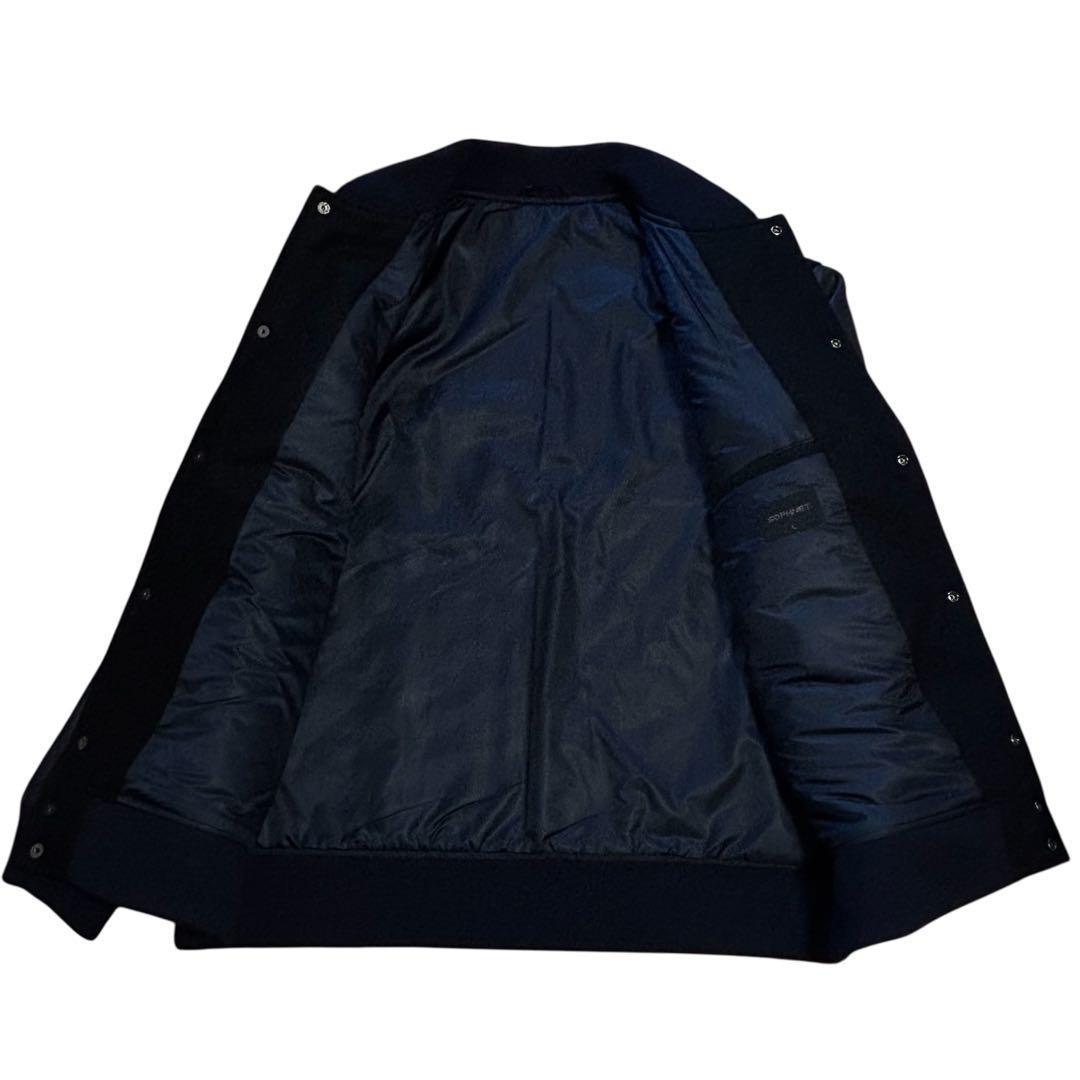 極美品　SOPHNET. ソフネット スタジャン L