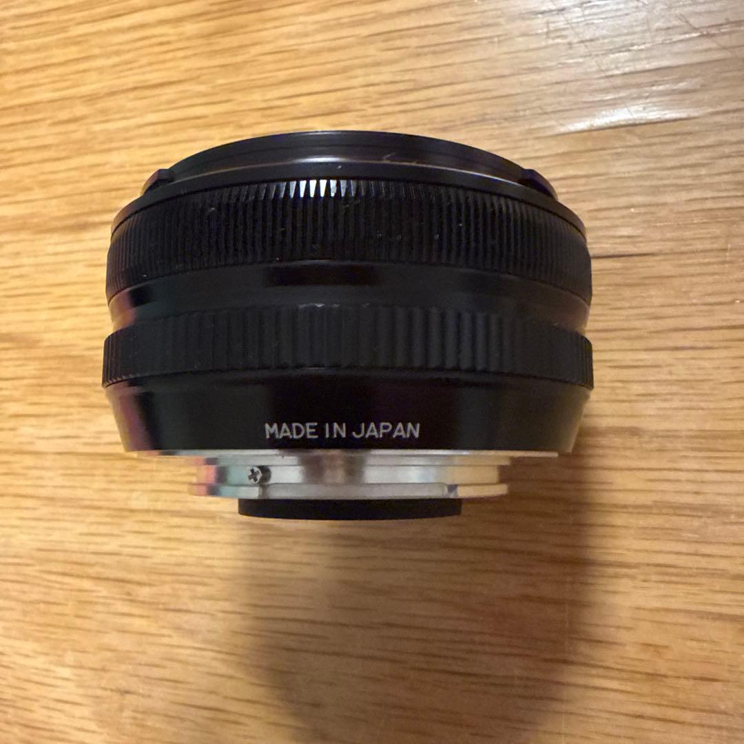 レンズ(単焦点) FUJINON ASPHERICAL LENS SUPER EBC f=18mm