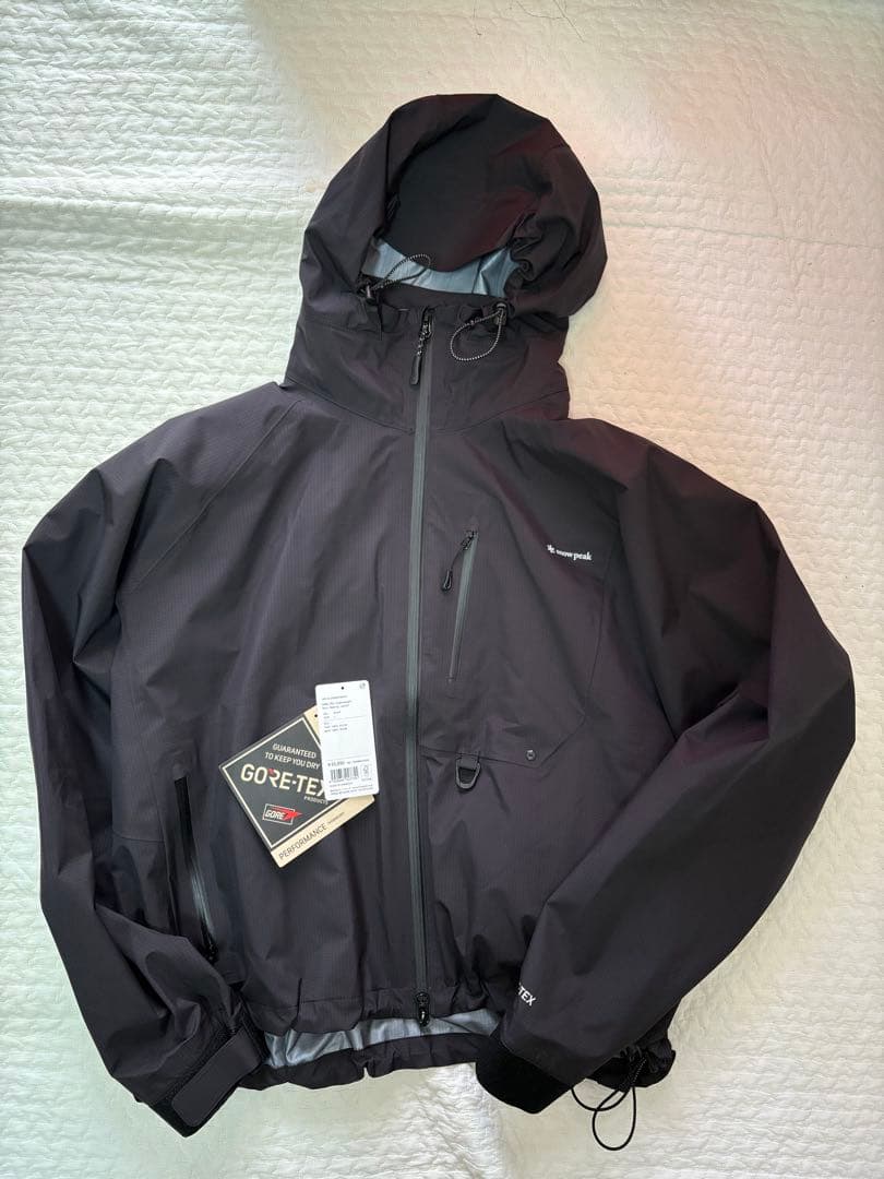 ウェア GORE-TEX Lightweight Rain Wading Jacket