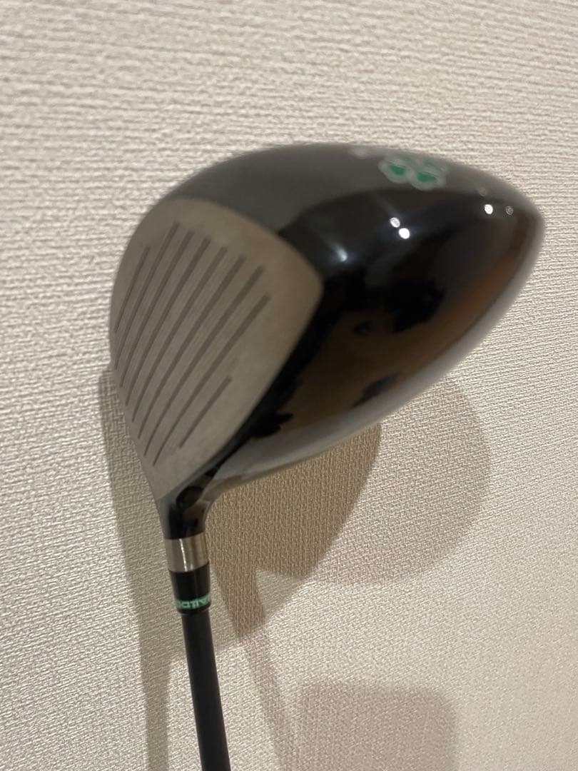 H*R様 BALDO バルド 455ドライバー