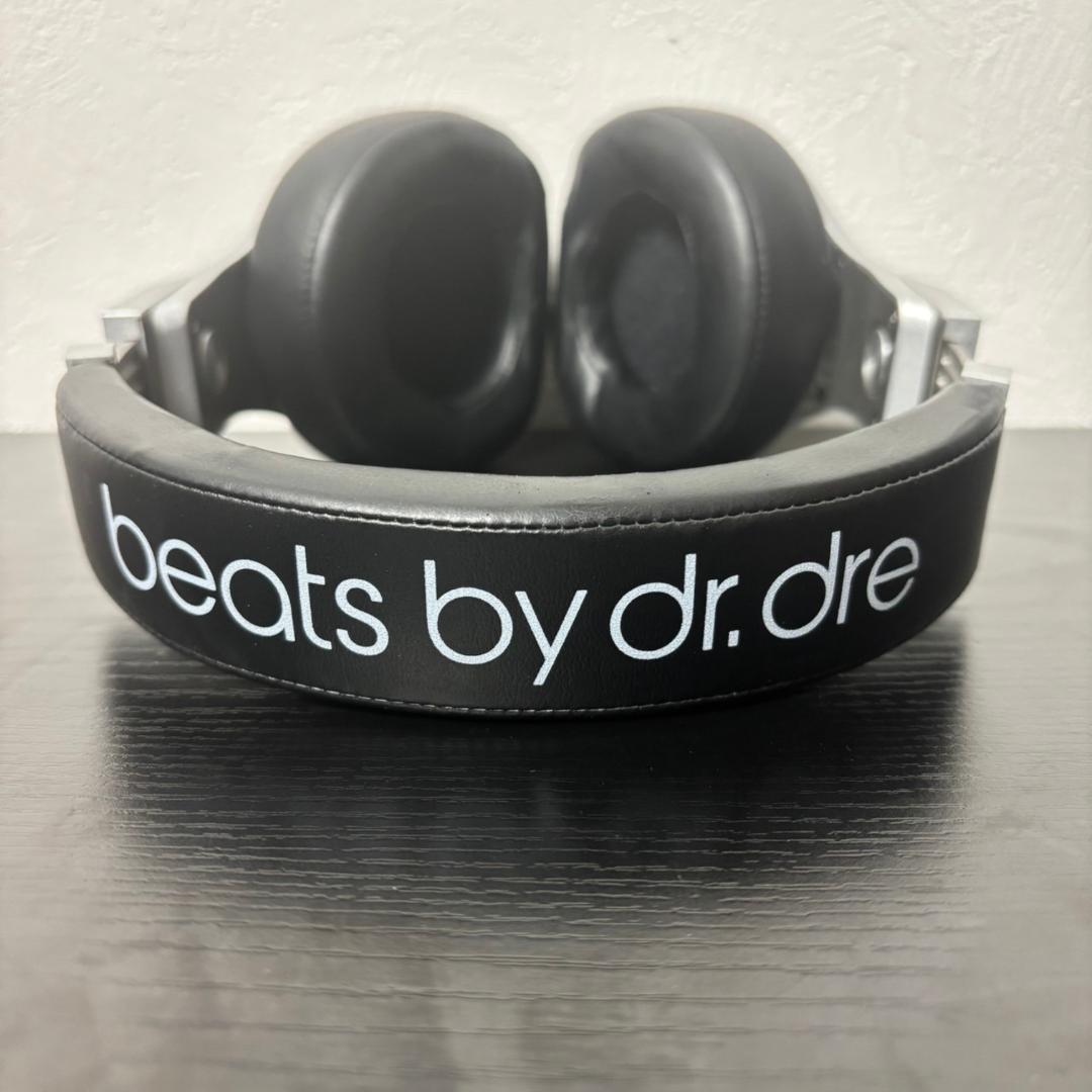 MONSTER Beats Pro プロフェッショナル DJヘッドホン