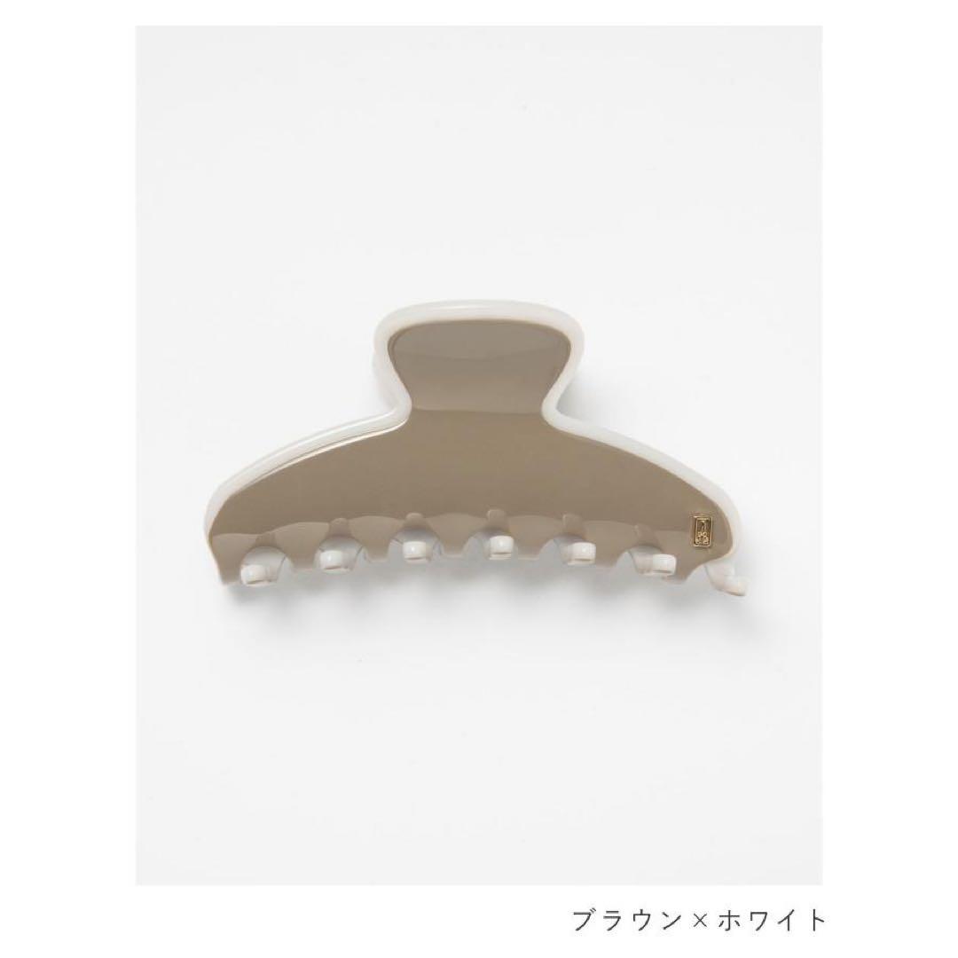 Shopia alexandre de paris クリップ