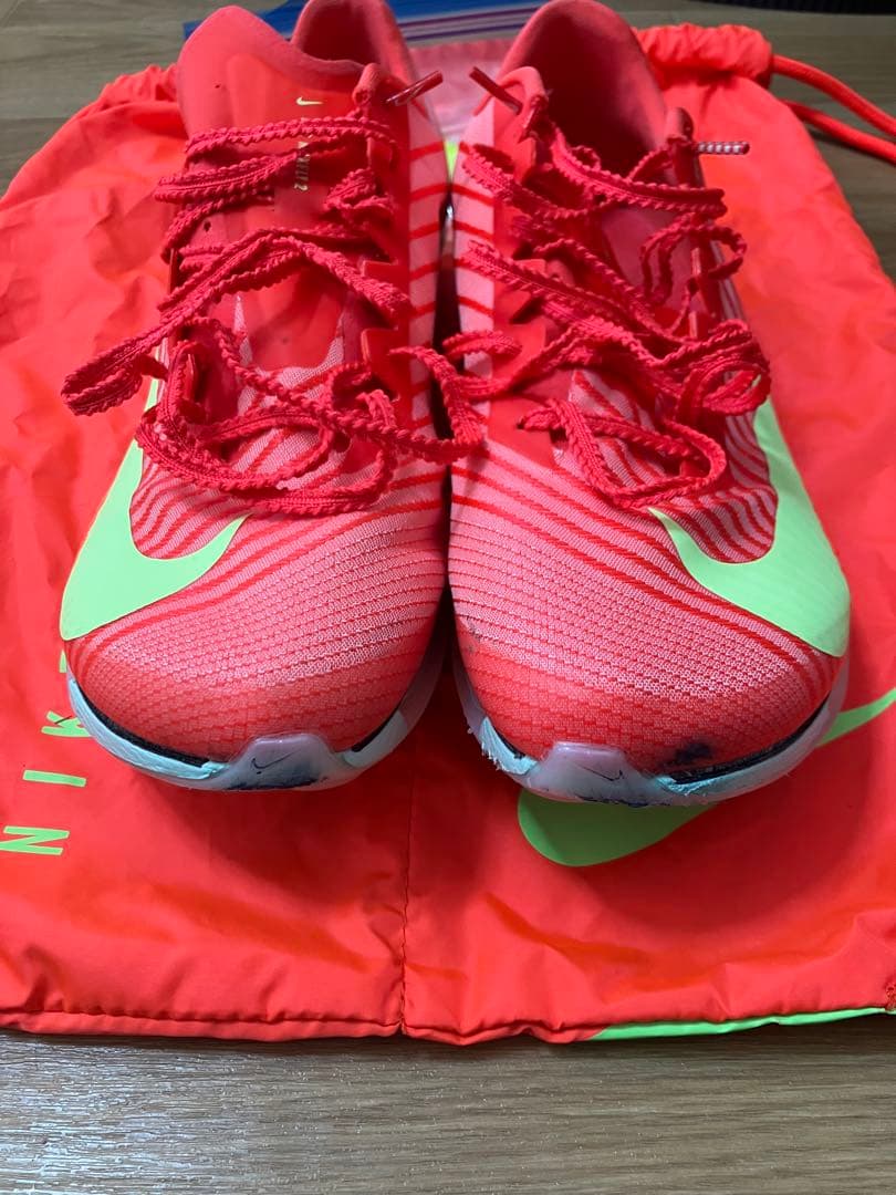 Nike スパイクシューズ マックスフライ2 28cm