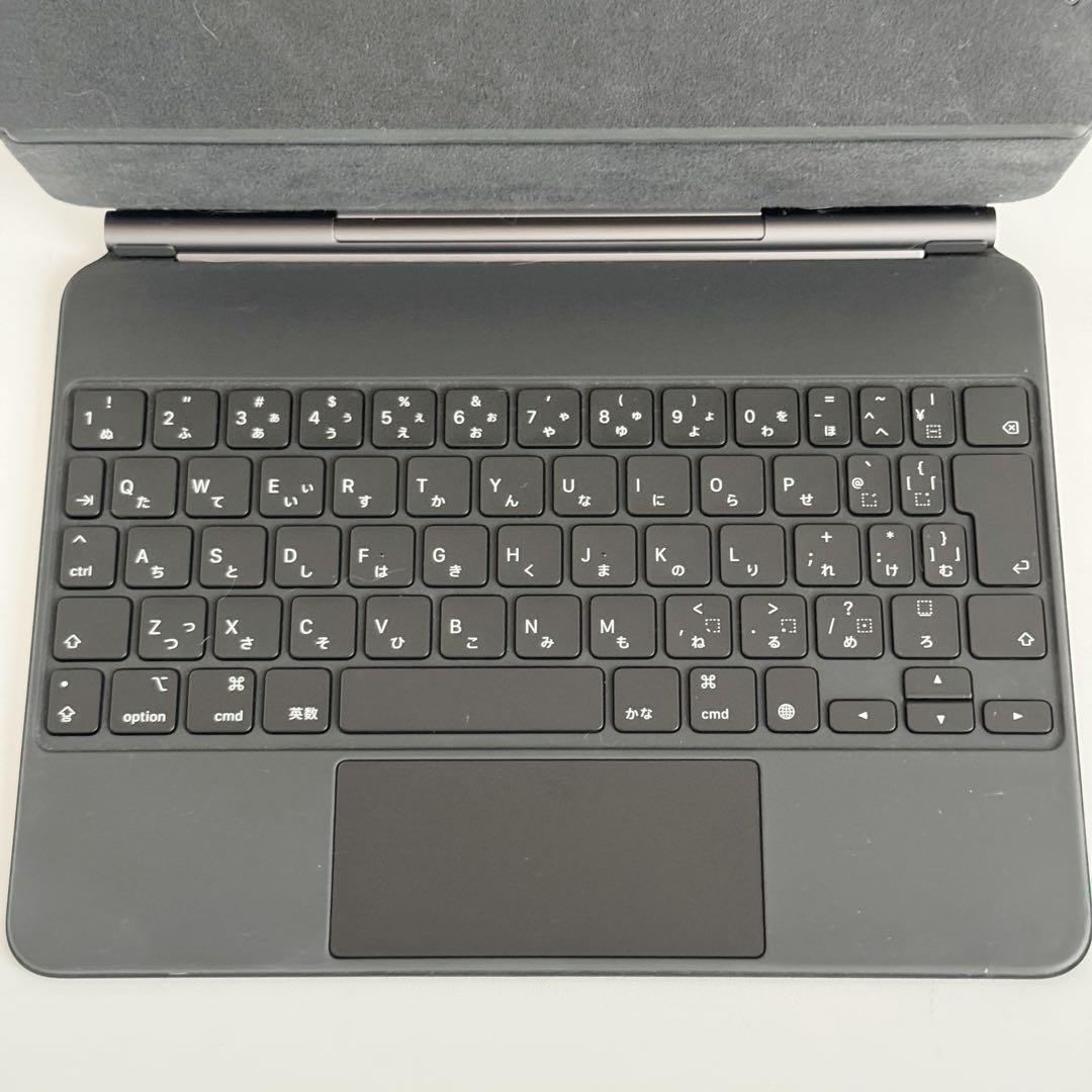 Apple マジックキーボード11インチMJQJ3J/A A2261