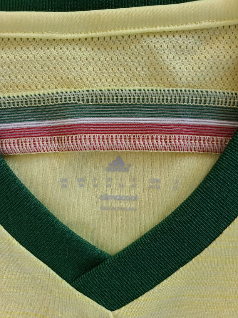 ACミラン　カカ22番　ユニフォームセット