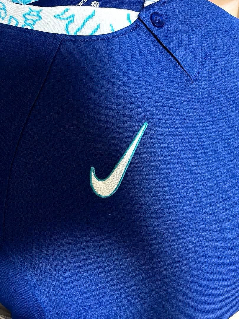 チェルシー 22-23 ホーム ユニフォーム