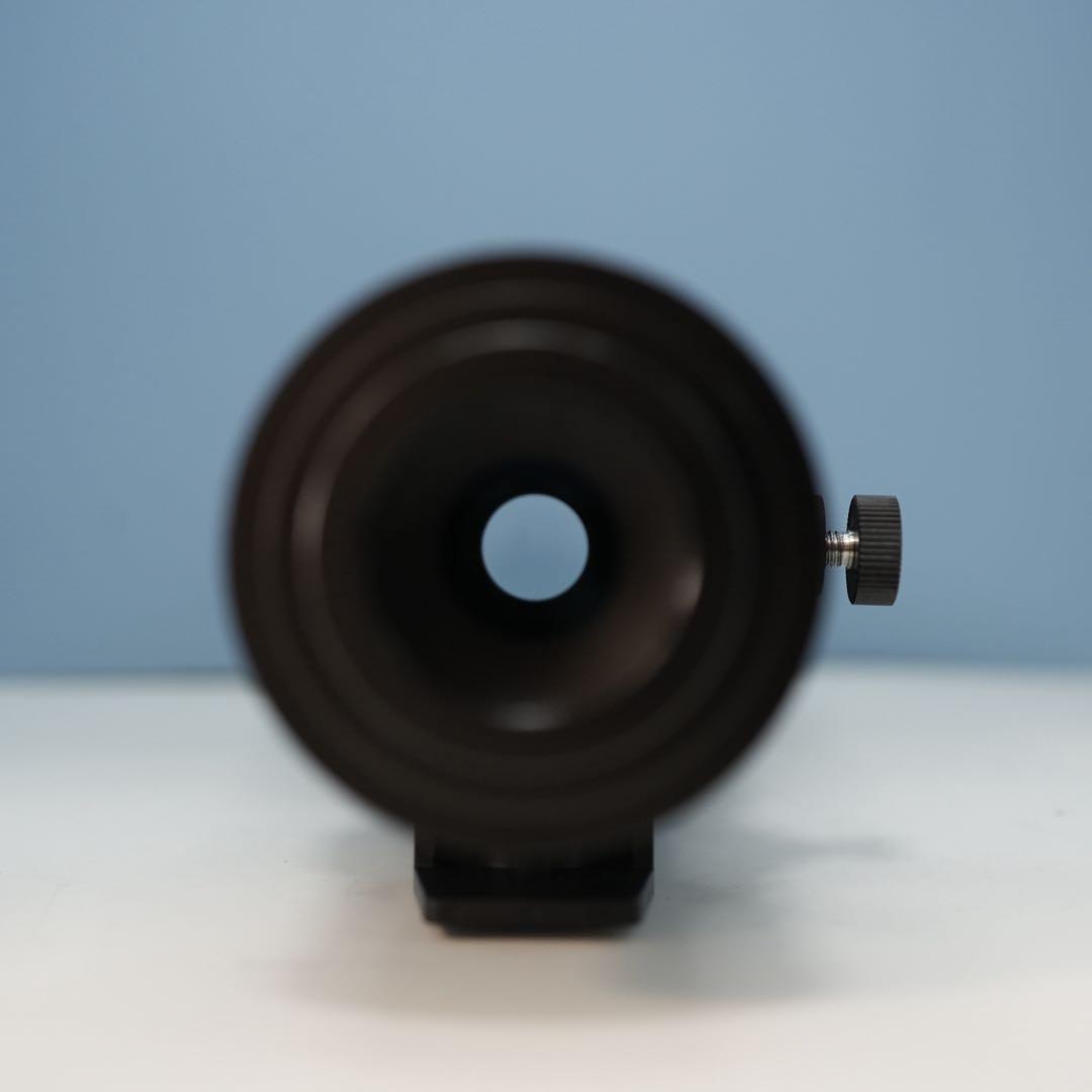 VARI SONY A用 420-800mm超望遠レンズ黒z0025