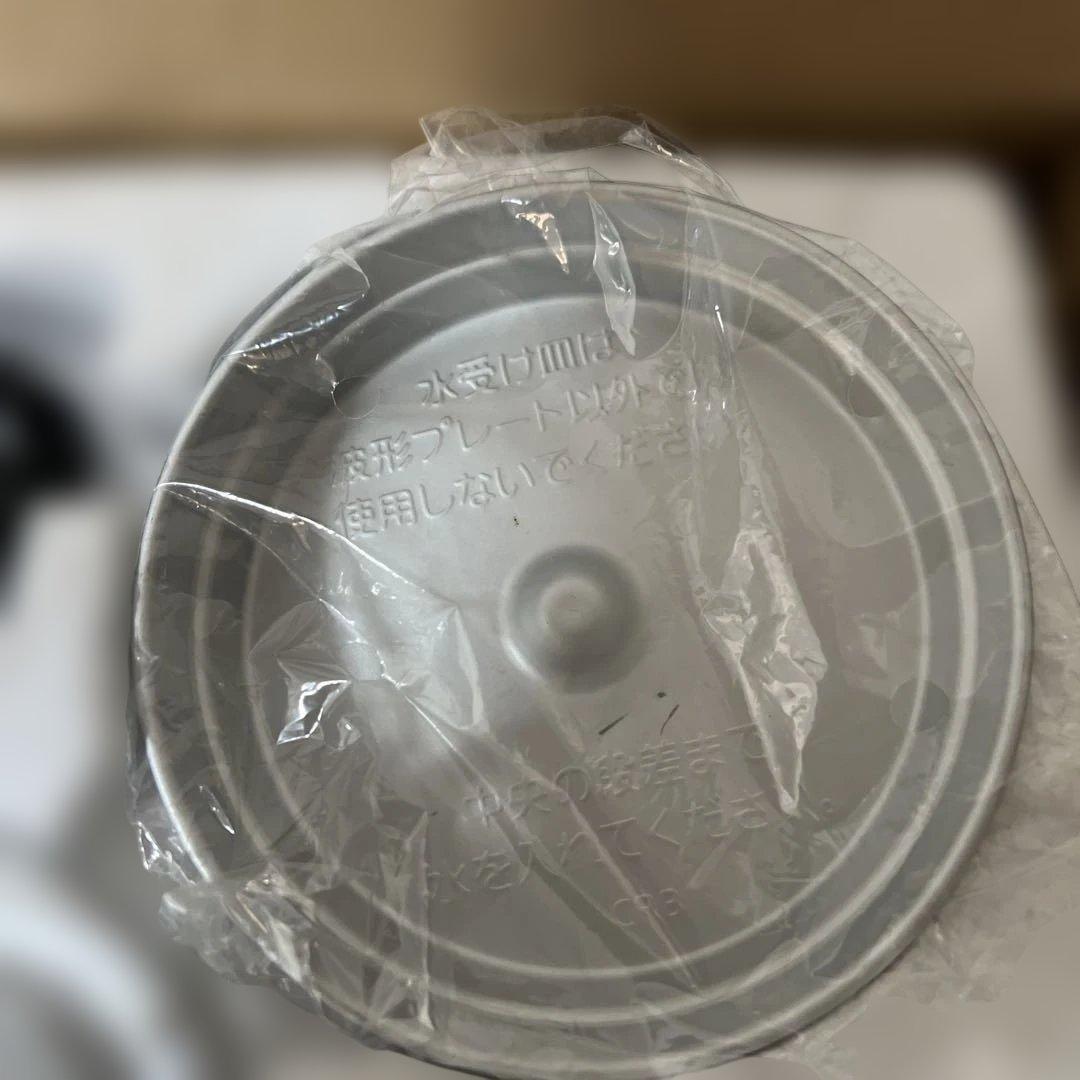 【新品未使用】タイガー ホットプレート モウいちまい crb-b120 ブラウン