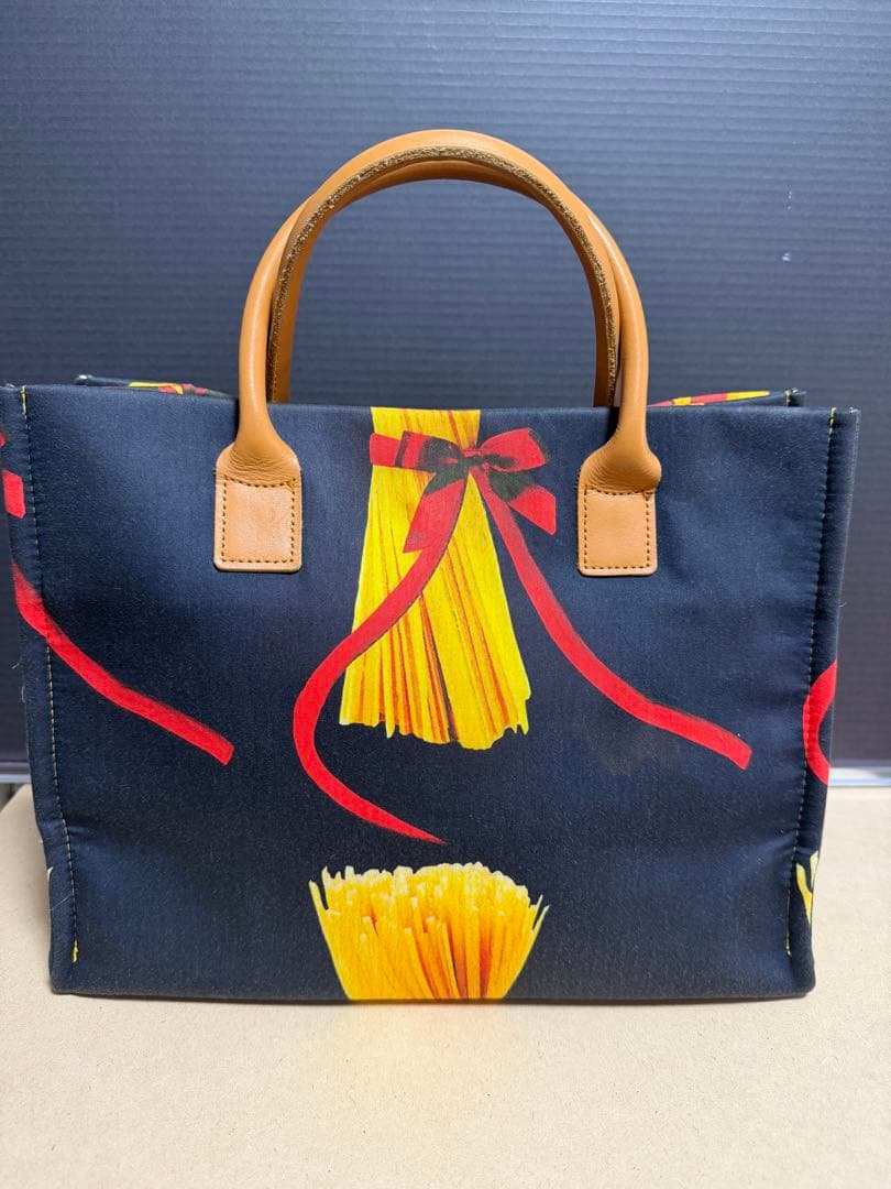 【美品】Nostalgic Garage パスタ