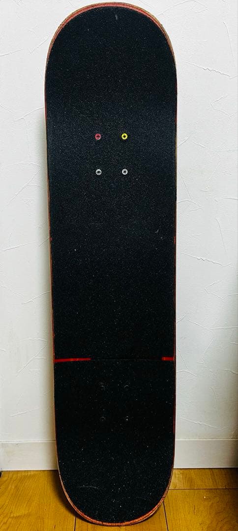 Fucking Awesomeデッキコンプリート