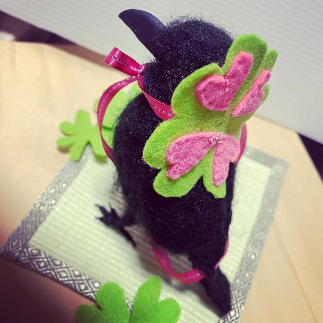 ぬまこさんとの連絡掲示板