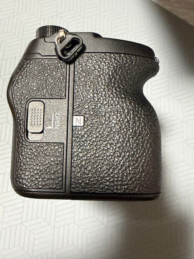 展示品　SONYα7S III ボディ ILCE-7SM3 メーカー保証約1年