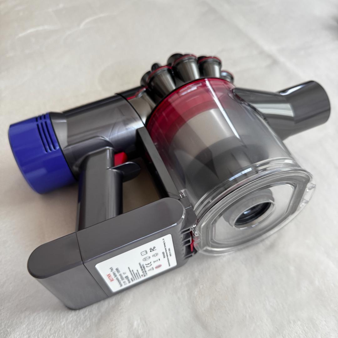 ✨美品✨ ダイソン DYSON V7 SV11 コードレスクリーナー