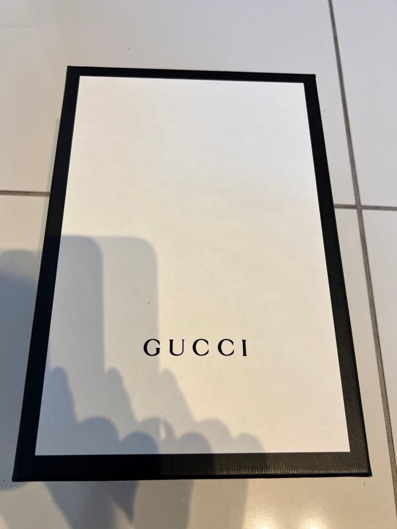 GUCCI サンダル