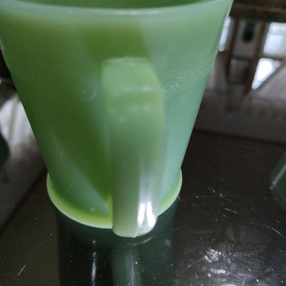 fireking ファイヤーキング　ジェダイ　フィルビーマグ