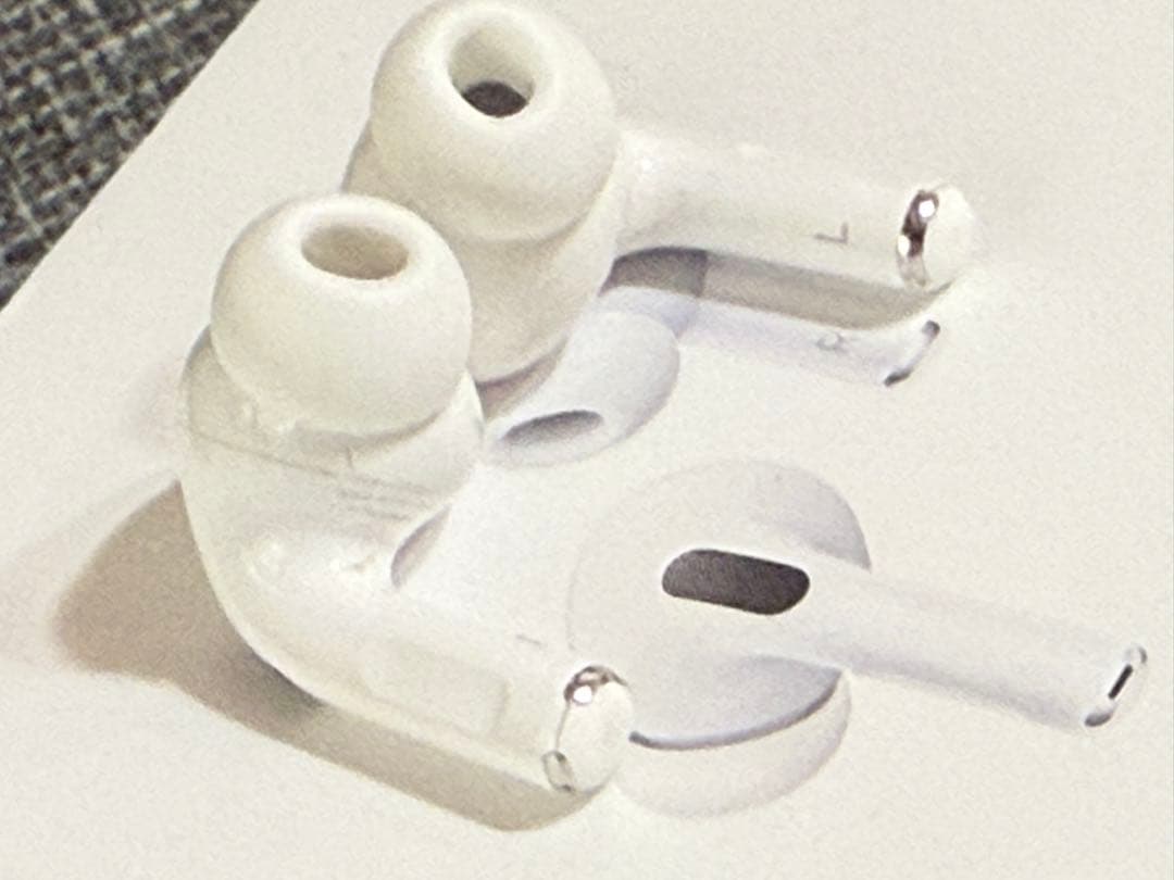 Apple AirPods Pro 第2世代　本体　Type-C