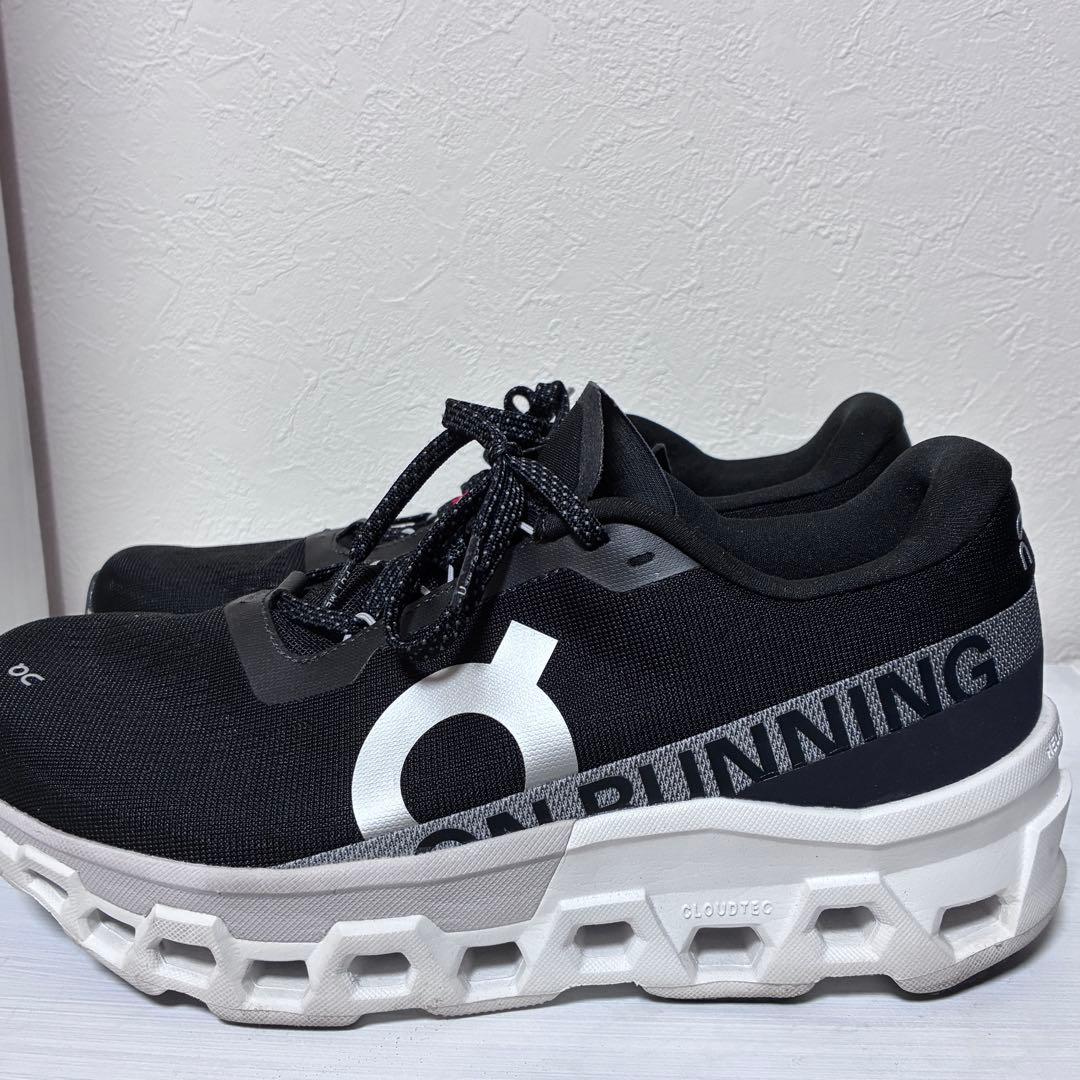 ON オン クラウドモンスター2 27.5cm