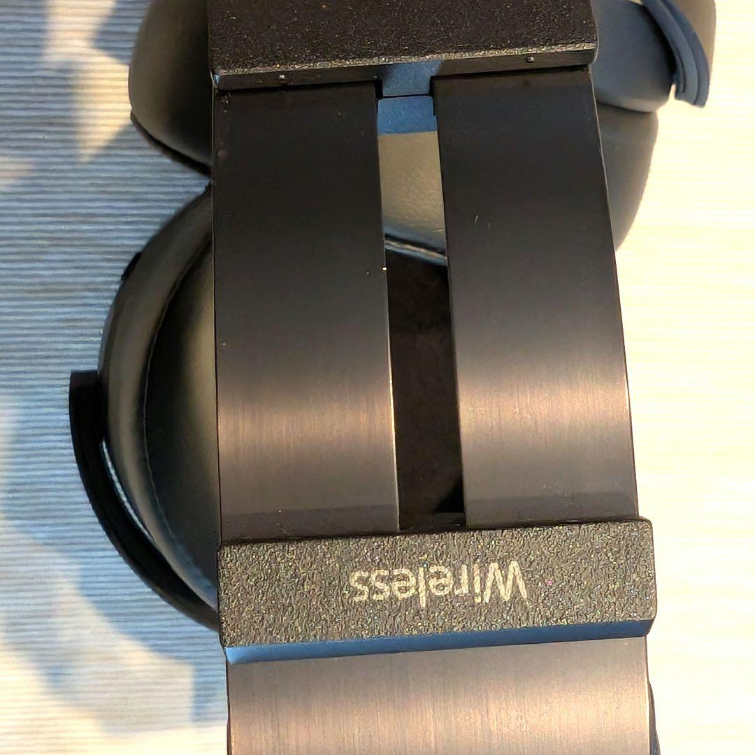SONY MDR-XB950N1 ワイヤレスヘッドフォン　ブラック
