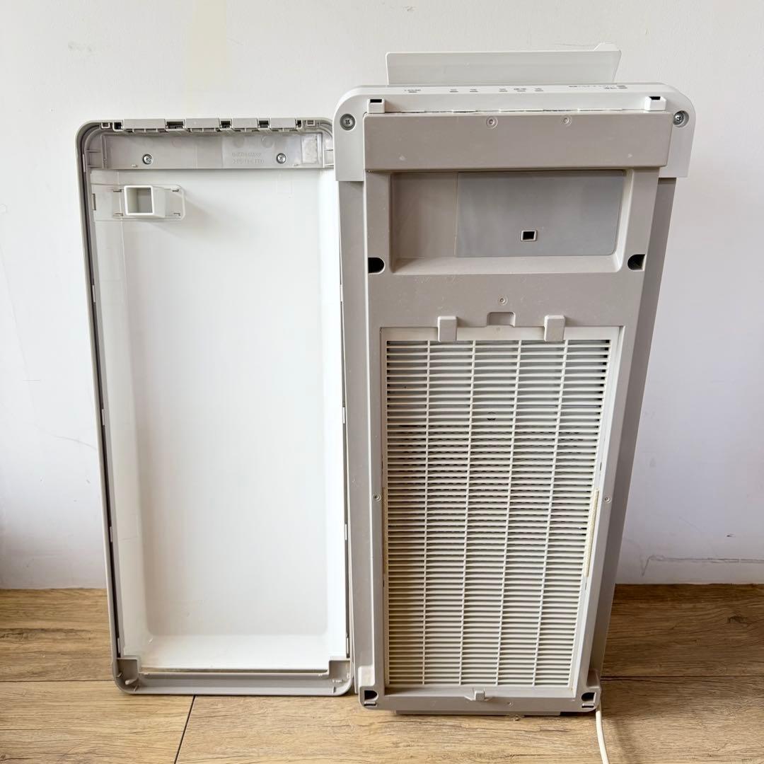 【美品】PLAZION 富士通ゼネラル HDS-302G 脱臭機　2021年製