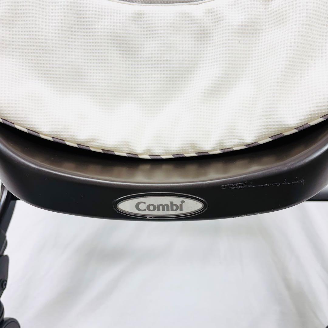 Combi CWL ネムリラ　AT オートスウィング　電源コード新品　コンビ