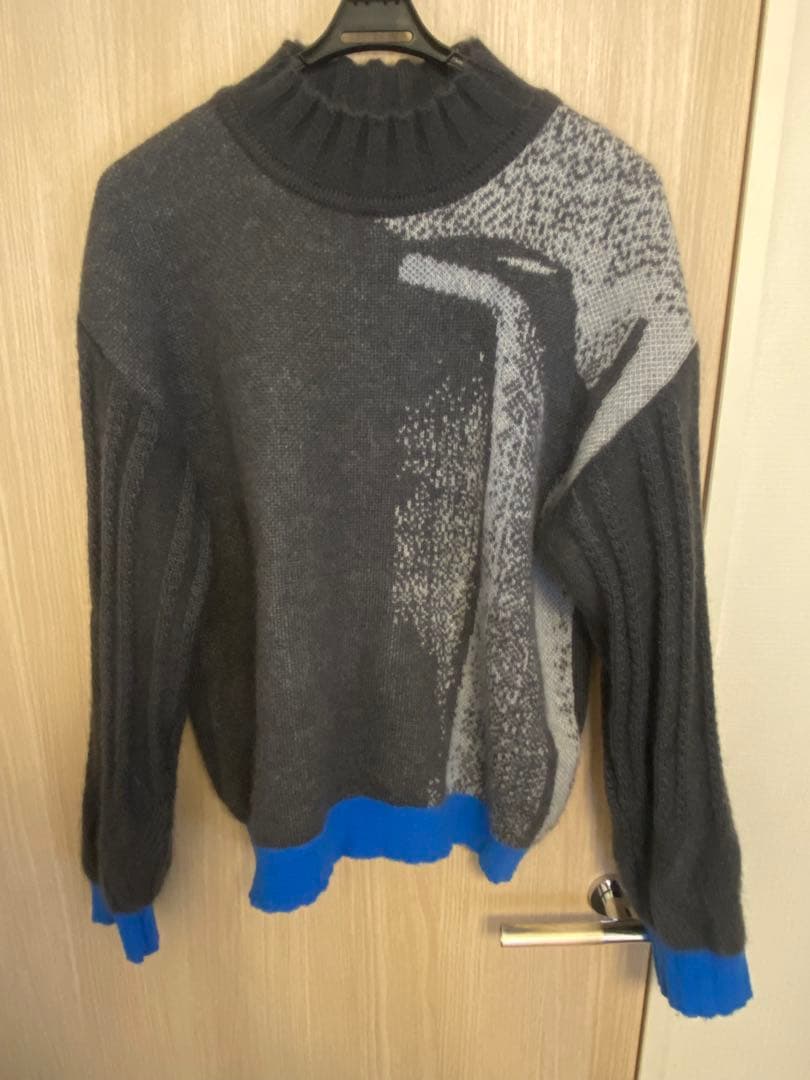 トップス kiko kostadinov mariann jumper