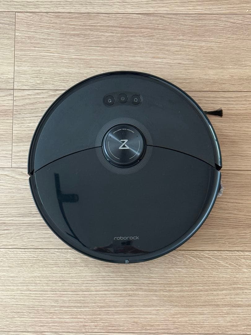 掃除機・クリーナー Roborock S8 MaxV Ultra