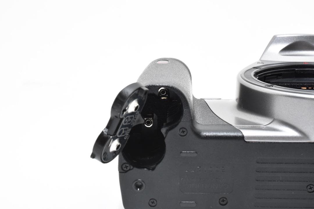 【美品】CANON キヤノン EOS Kiss III L #S7