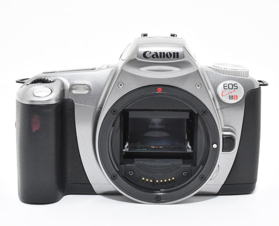 【美品】CANON キヤノン EOS Kiss III L #S7