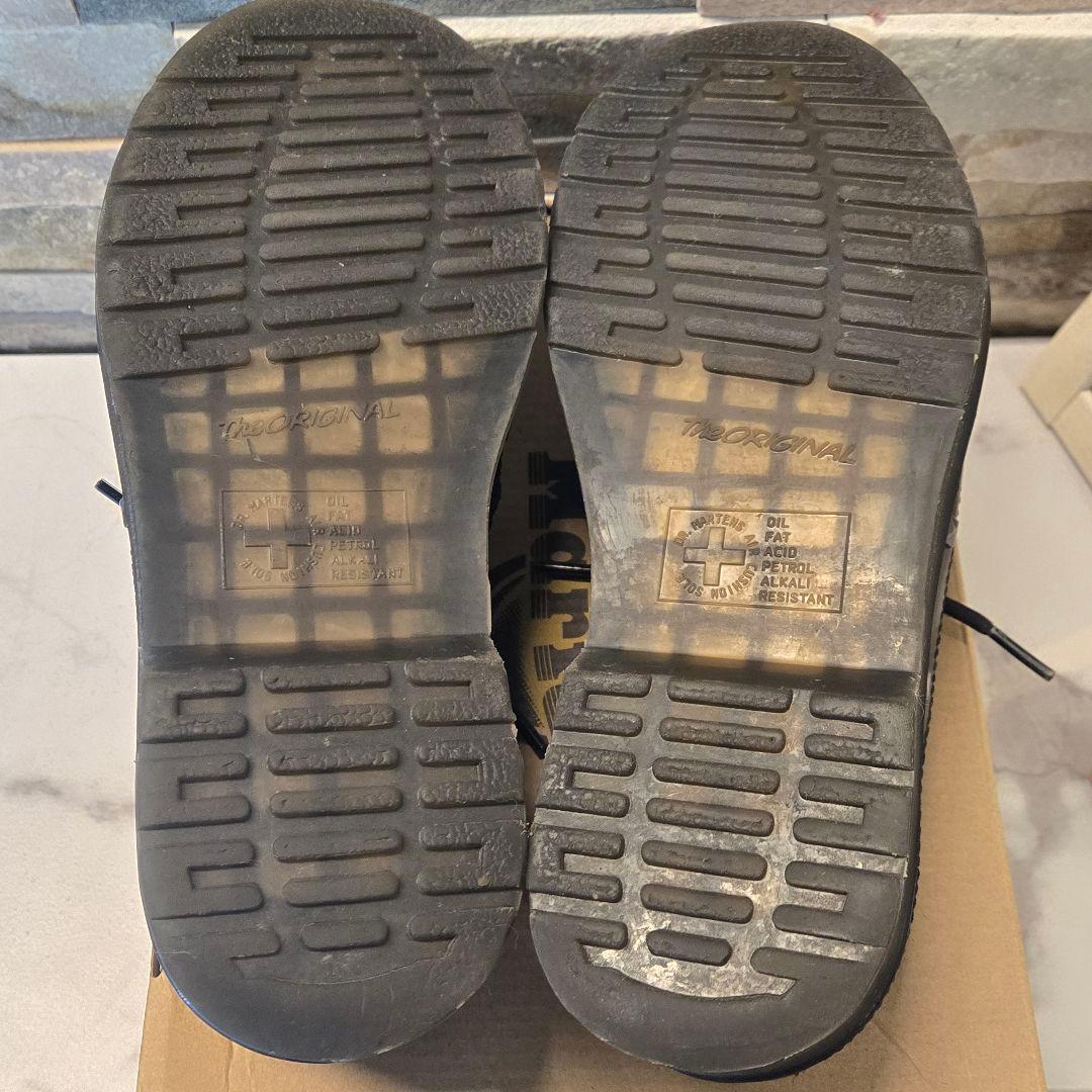 Dr.Martens ドクターマーチン　STUD II 1461 スタッズ　26