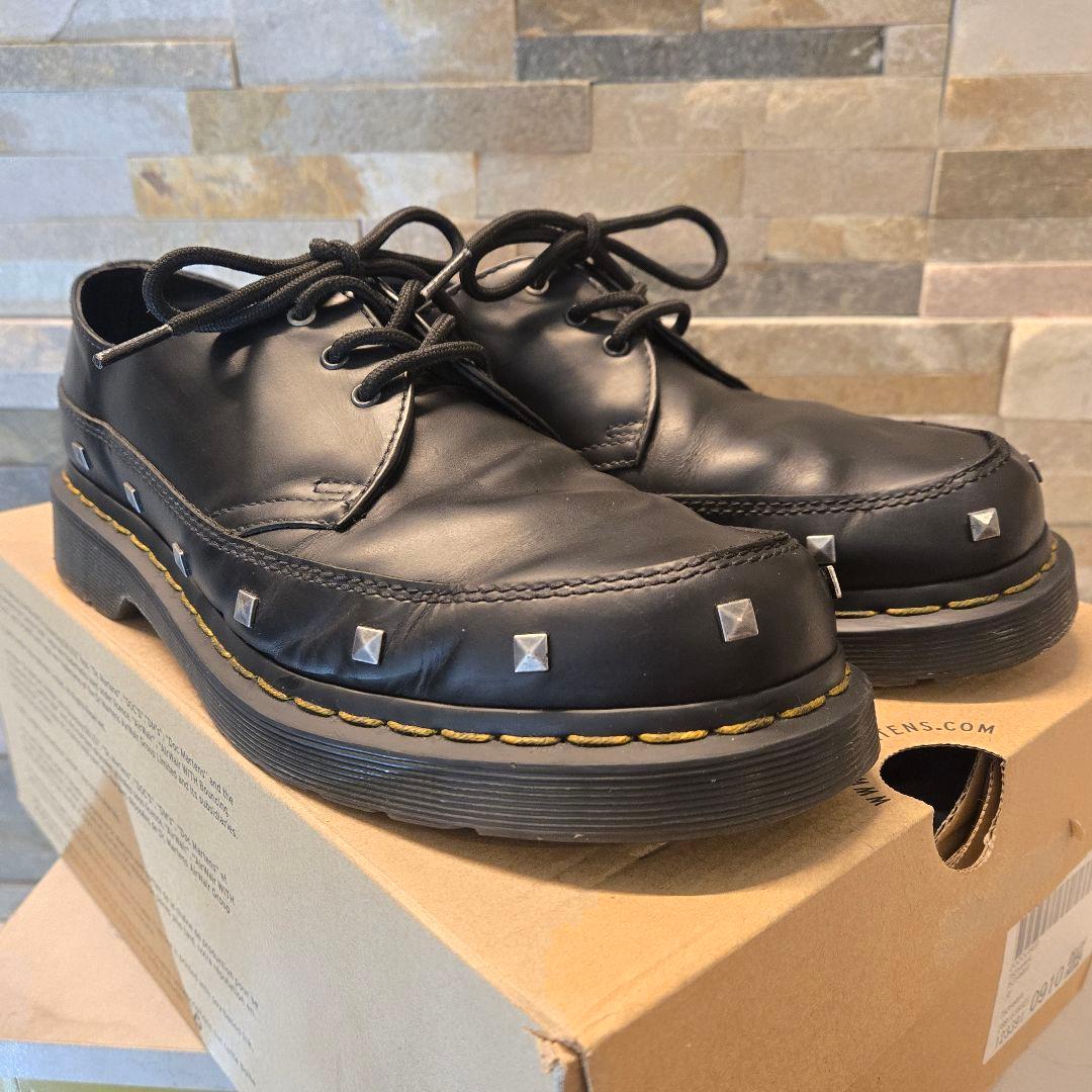 Dr.Martens ドクターマーチン　STUD II 1461 スタッズ　26