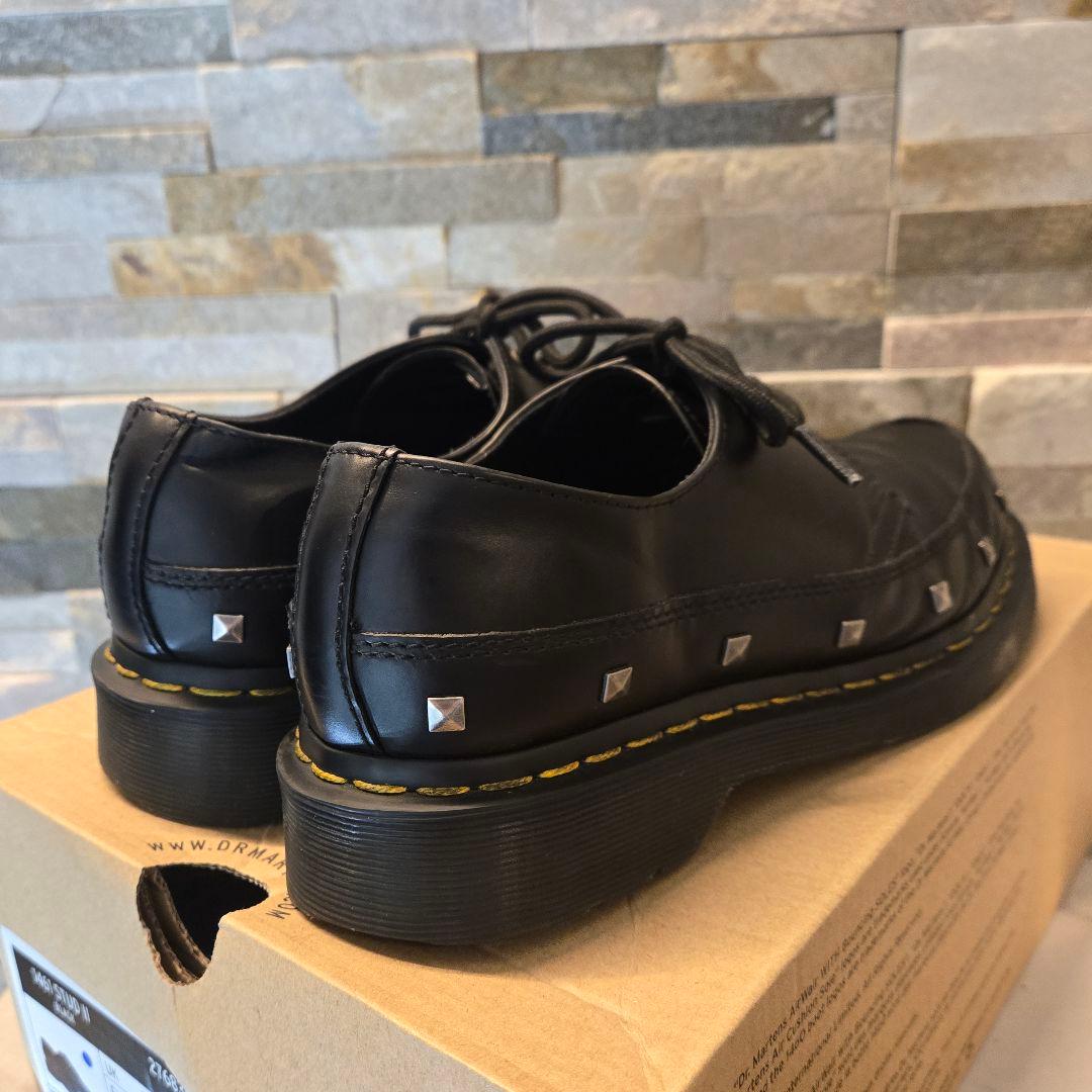 Dr.Martens ドクターマーチン　STUD II 1461 スタッズ　26