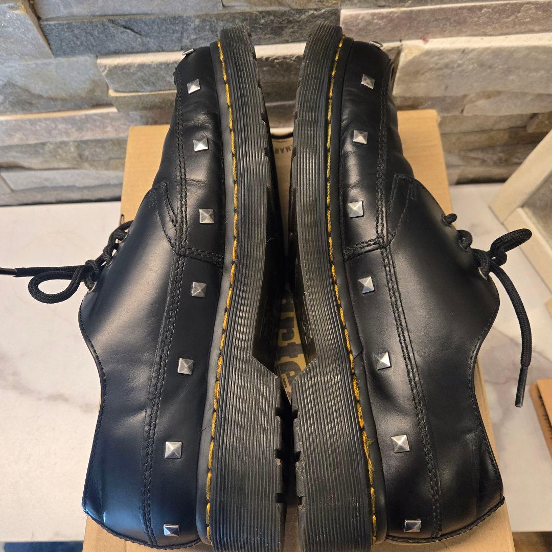 Dr.Martens ドクターマーチン　STUD II 1461 スタッズ　26