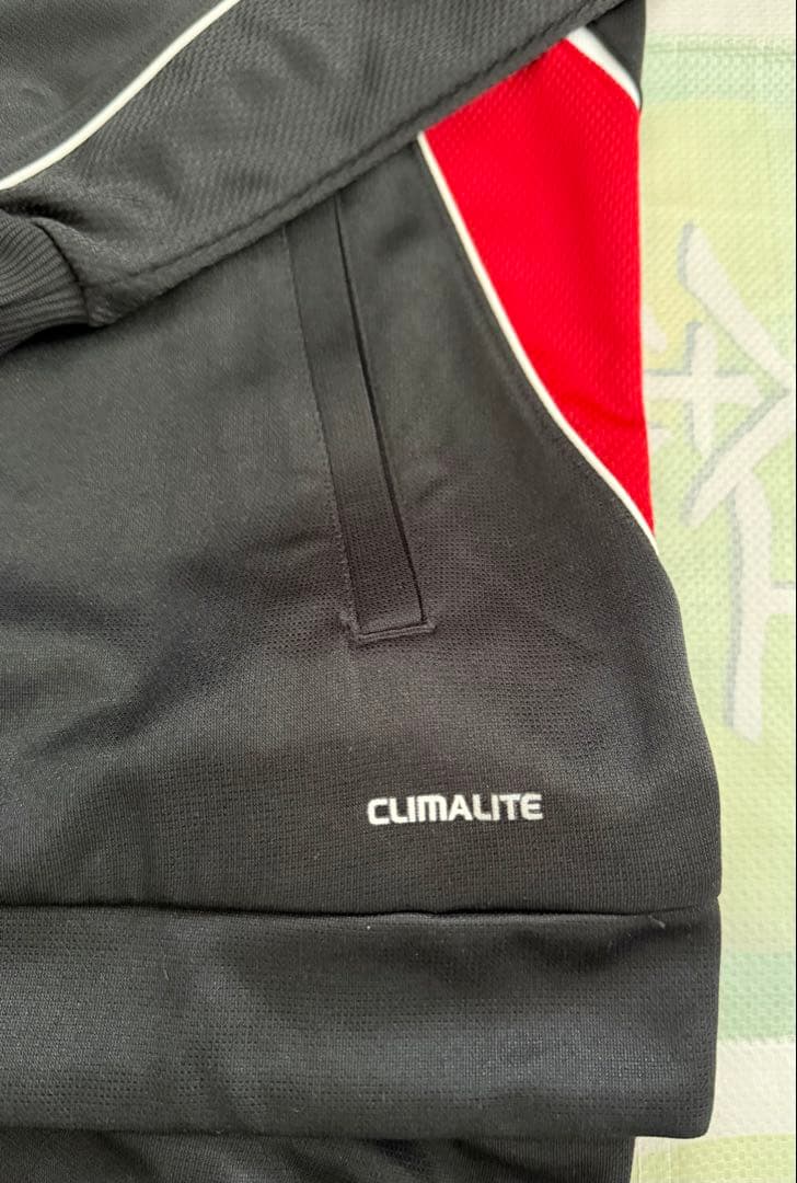 adidas アディダス ジャージ セットアップ 上下セット 新品未使用品