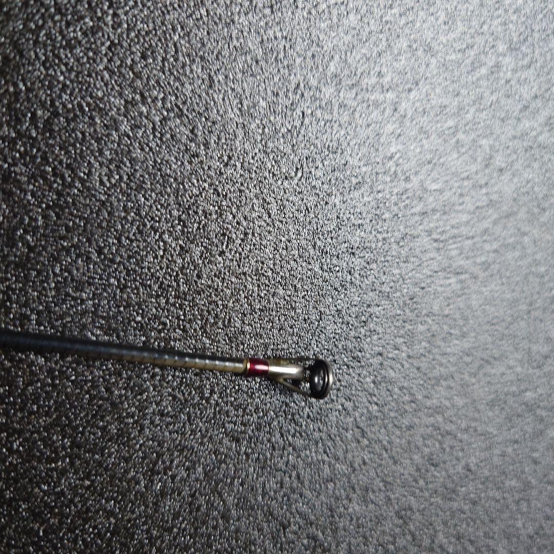 ウエダ　pro4限定ガンシップ❗