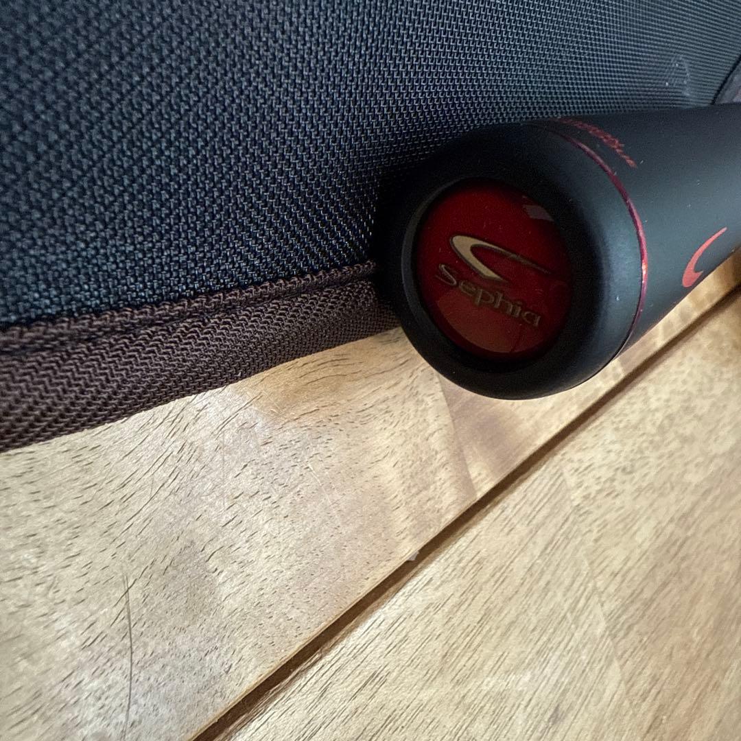 シマノ 21 セフィア エクスチューン メタルスッテ S610M-S/R