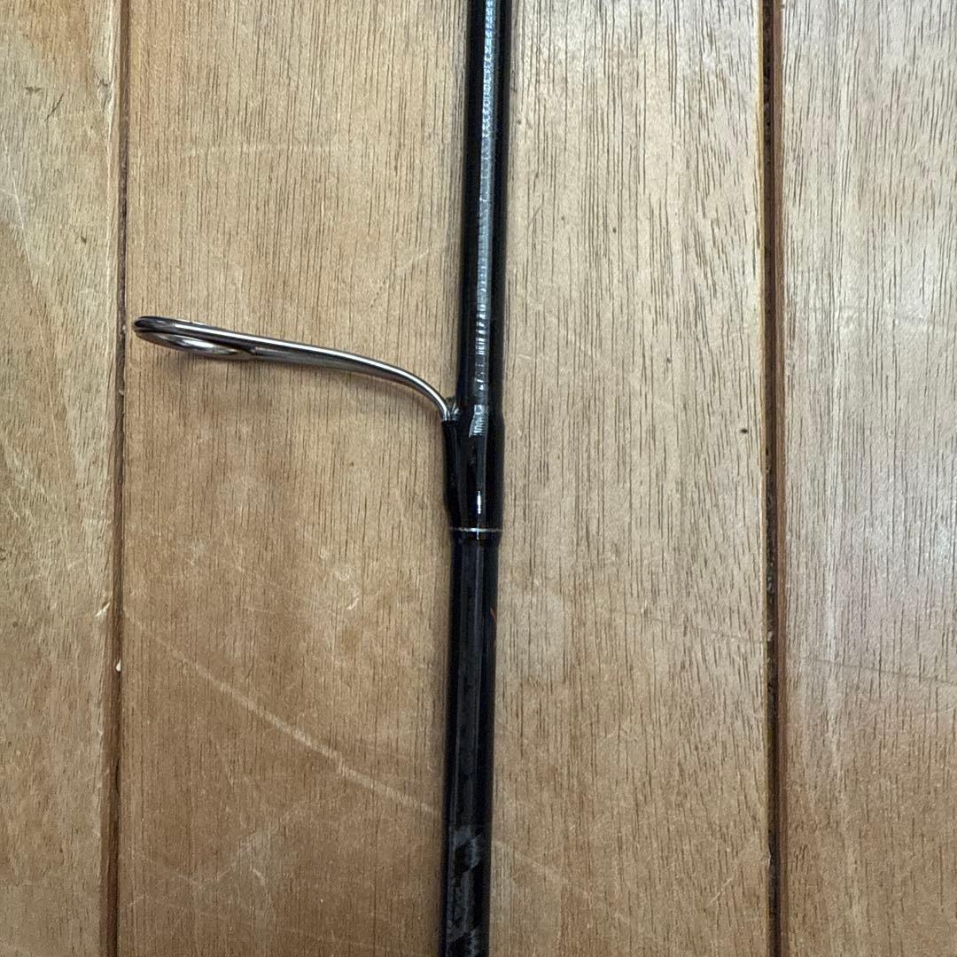 シマノ 21 セフィア エクスチューン メタルスッテ S610M-S/R