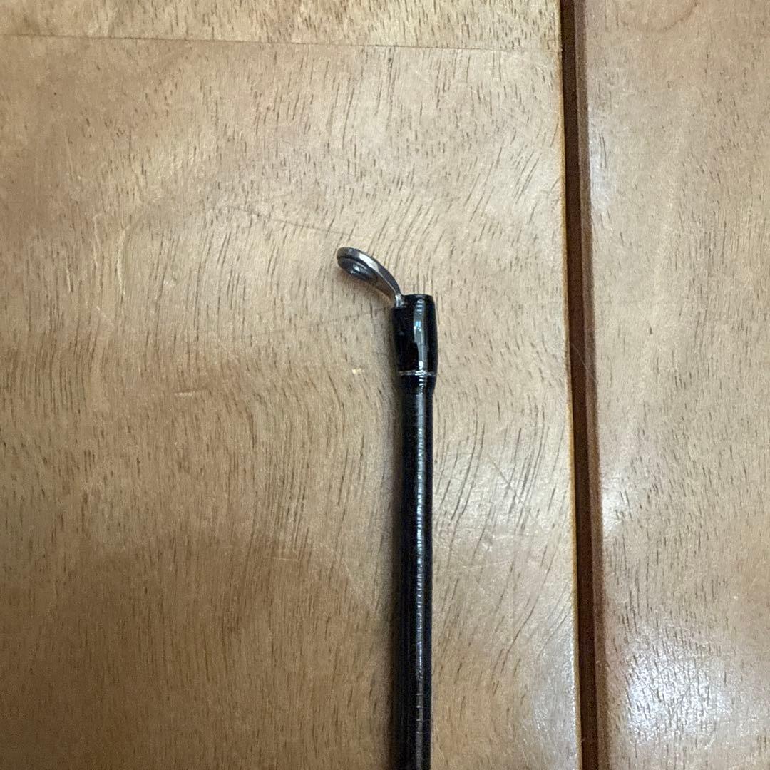 シマノ 21 セフィア エクスチューン メタルスッテ S610M-S/R