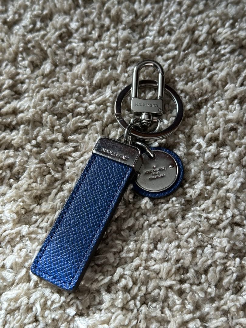 ルイヴィトン M69324 ポルトクレ ネオLVクラブ チャーム