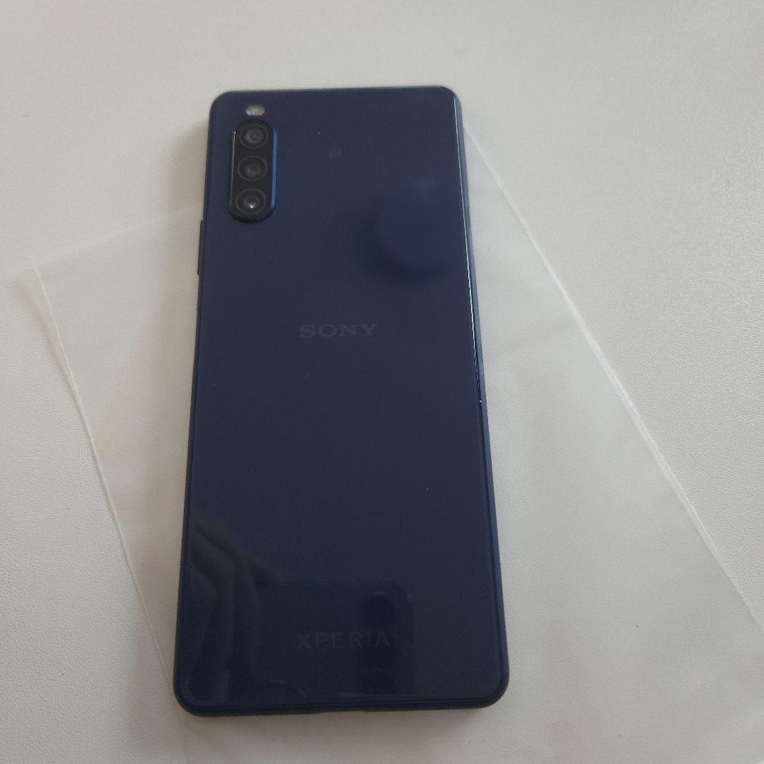 Xperia10 ⅱ アンドロイド12 シムフリー エクスペリア ５３４