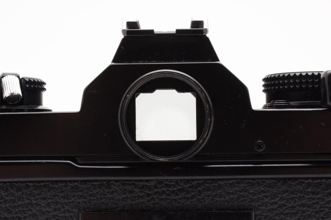 #321★訳あり★Nikon FM ボディ